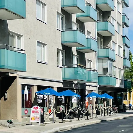 Cozy With Sauna In The Center Of Kuopio! * Kuopio