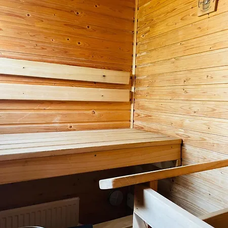 Cozy With Sauna In The Center Of Kuopio! * Kuopio